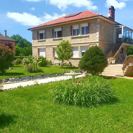 Appartement Charmant A Toulonjac Avec Jardin Et Terrasse 110 M² Exteriör bild