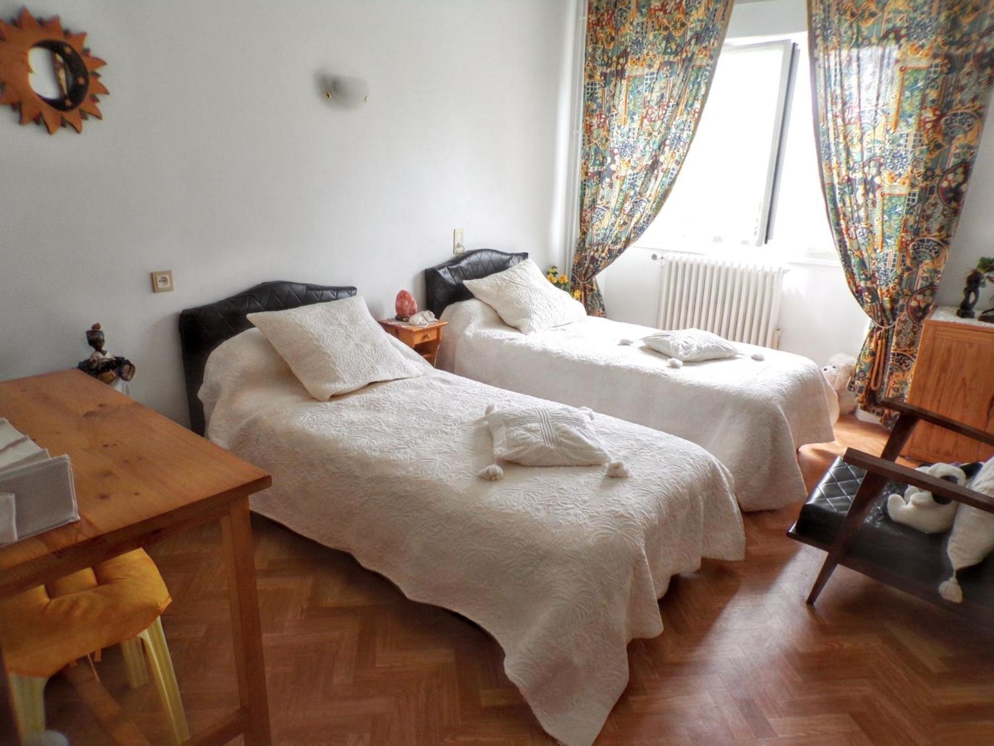 Appartement Charmant A Toulonjac Avec Jardin Et Terrasse 110 M² Exteriör bild