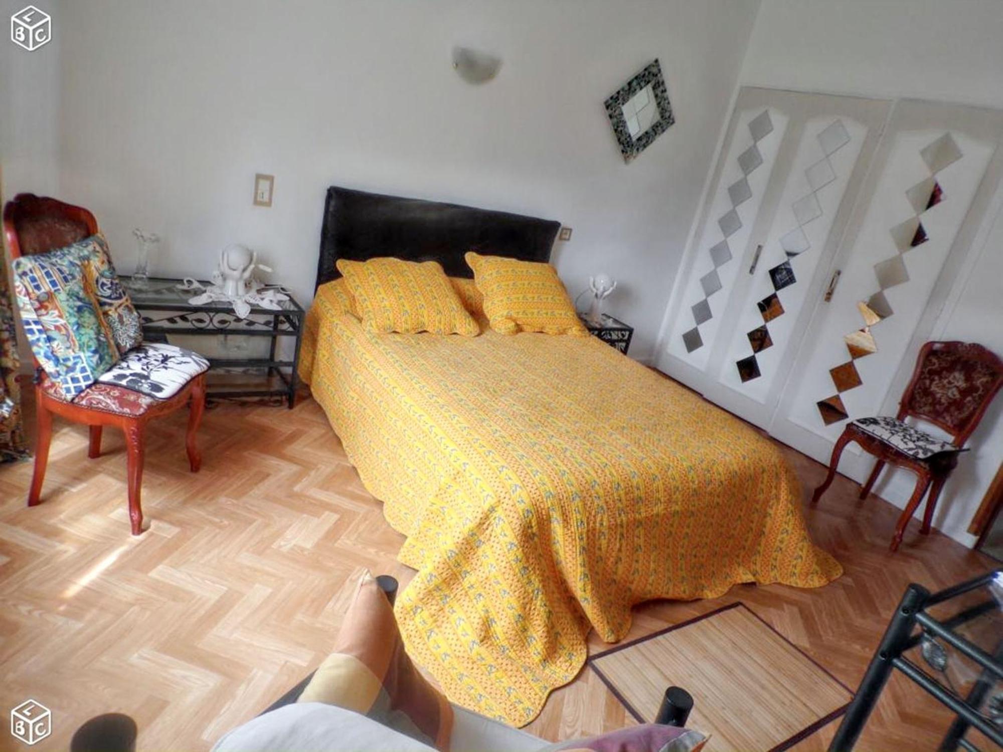 Appartement Charmant A Toulonjac Avec Jardin Et Terrasse 110 M² Exteriör bild